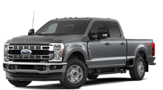 2026 Ford Super Duty® External Image 2